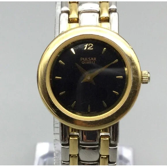 Pulsar | Accessories | Vintage Pulsar Watch Womens 23mm  display picture 3